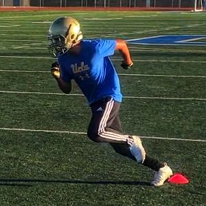 Meet your Posher, Alán